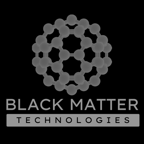 Black Matter Technologies logo